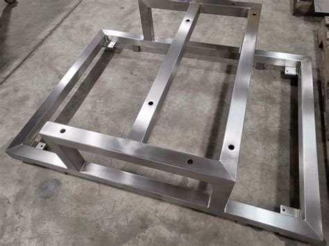 custom sheet metal chassis|Custom Sheet Metal Chassis .